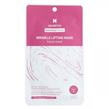 SeSDerma Beauty Treats Wrinkle Lifting Mask 25ml